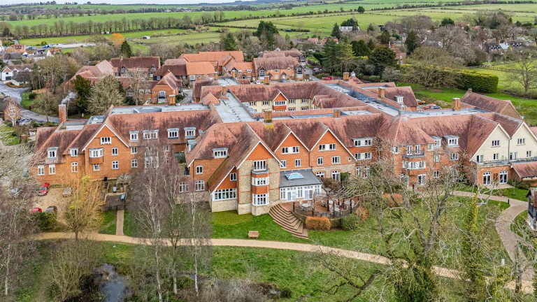 Images for South Street, Letcombe Regis, OX12