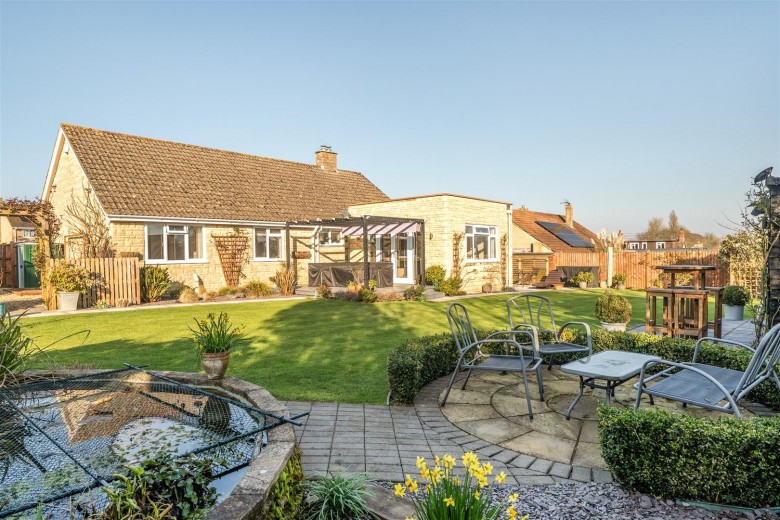 Click the photo for more details of Upton Lane, Seavington, Ilminster