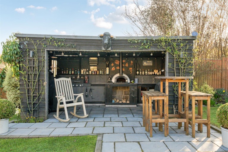 Images for Upton Lane, Seavington, Ilminster