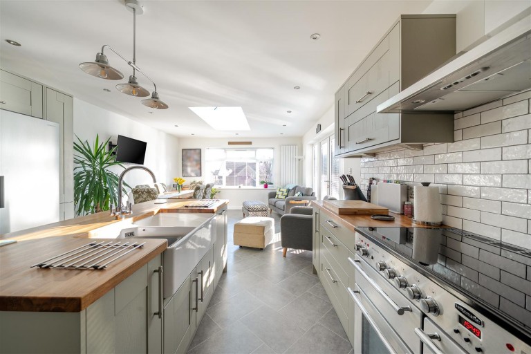 Images for Upton Lane, Seavington, Ilminster