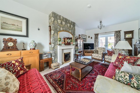 Click the photo for more details of Peninsula Way, Poundbury, Dorchester