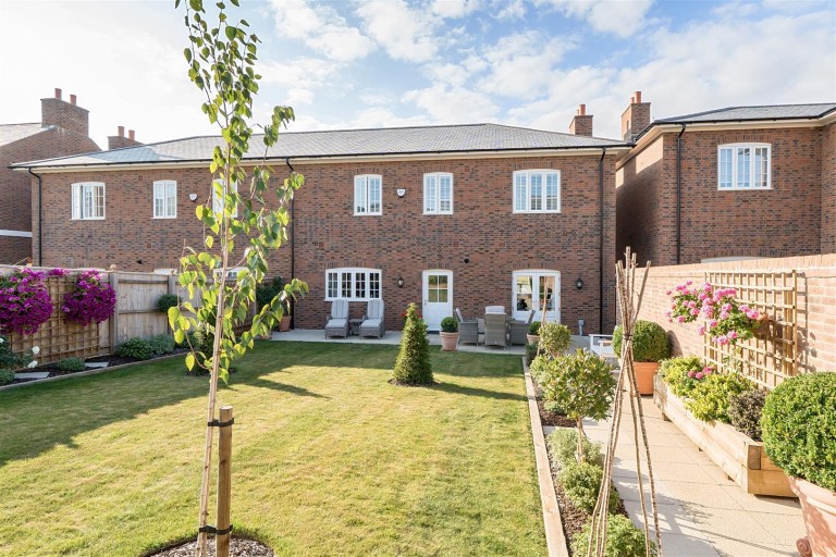 Images for Peninsula Way, Poundbury, Dorchester