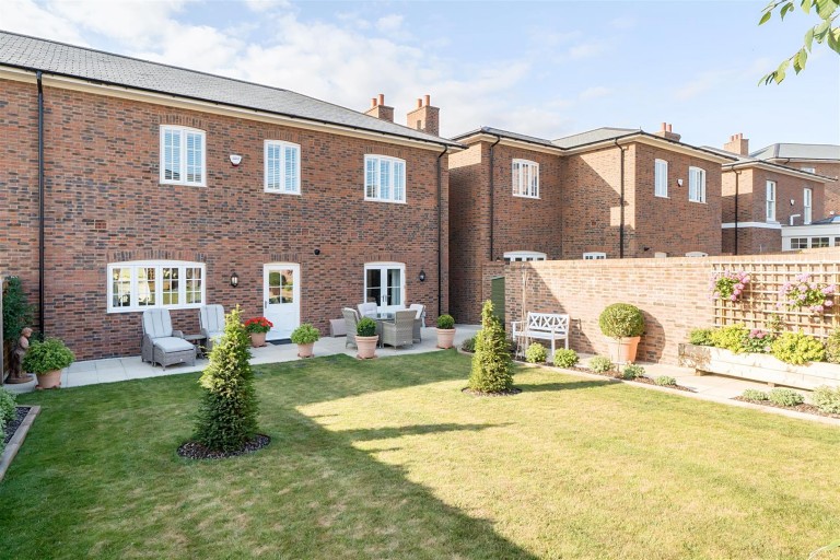 Images for Peninsula Way, Poundbury, Dorchester