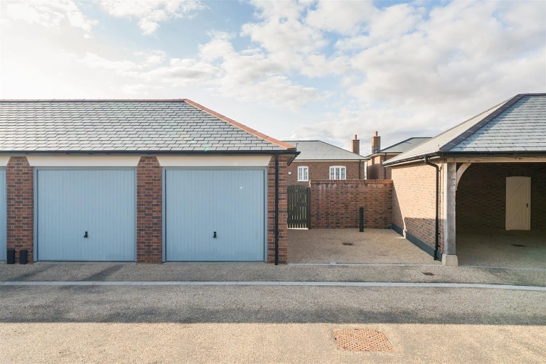 Images for Peninsula Way, Poundbury, Dorchester