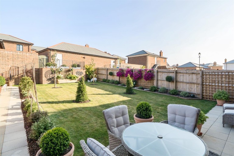 Images for Peninsula Way, Poundbury, Dorchester