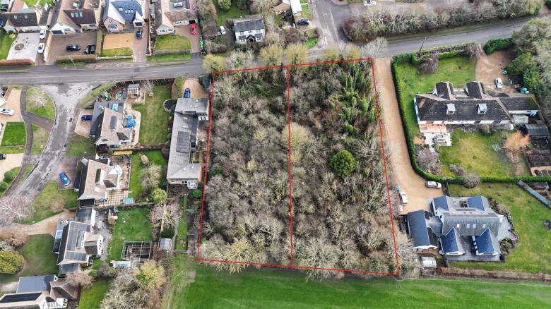 Click the photo for more details of Shepreth Road, Barrington