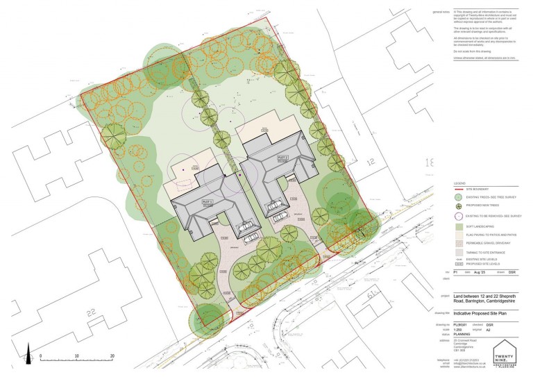 Images for Shepreth Road, Barrington