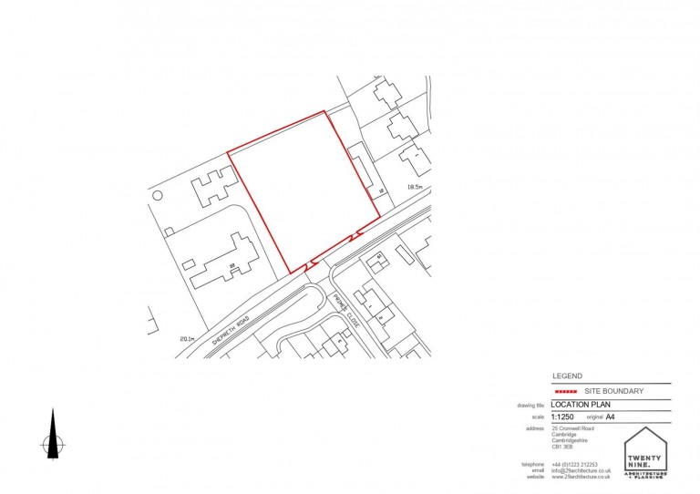 Images for Shepreth Road, Barrington