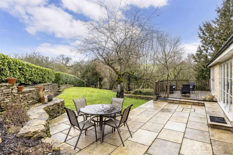 Images for Fossebridge, Cheltenham