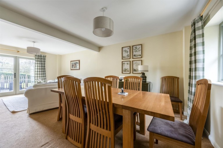 Images for Fossebridge, Cheltenham