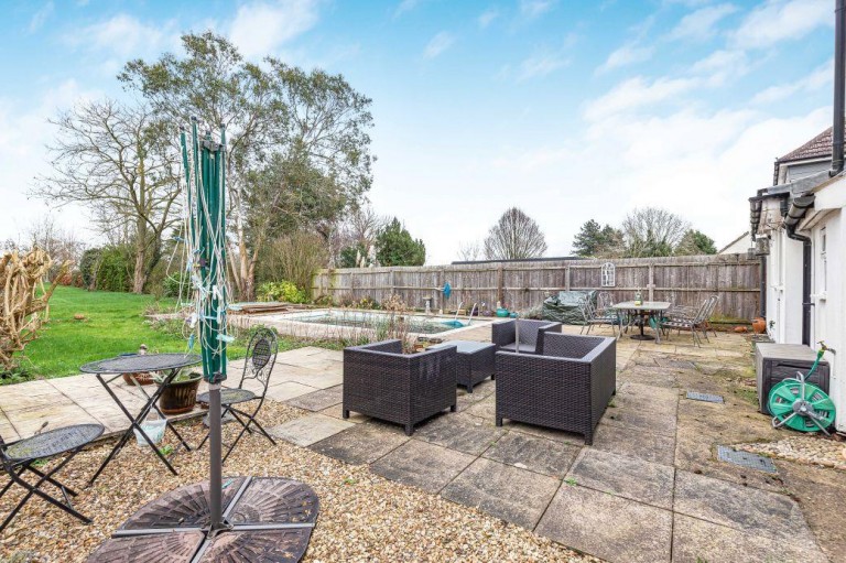 Images for Wilburton, Ely