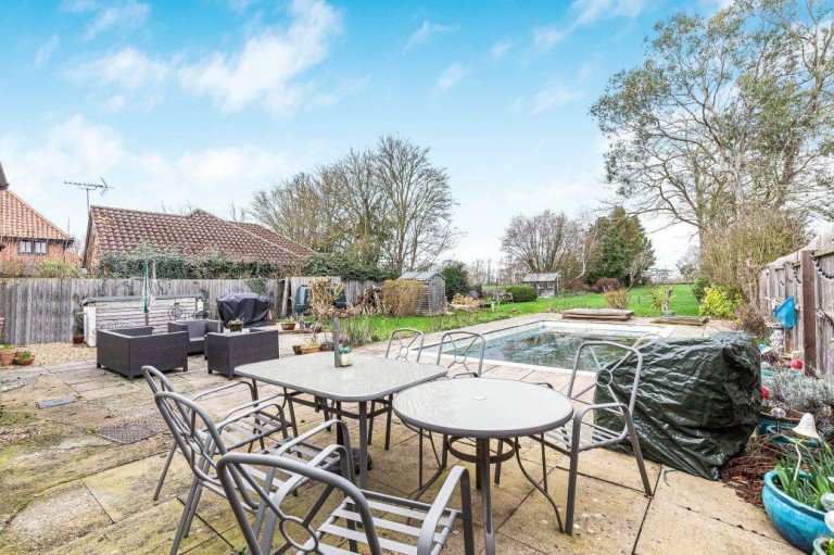 Images for Wilburton, Ely