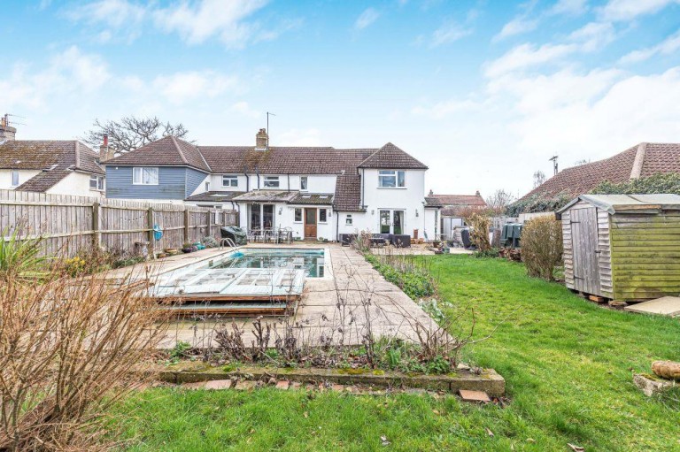 Images for Wilburton, Ely