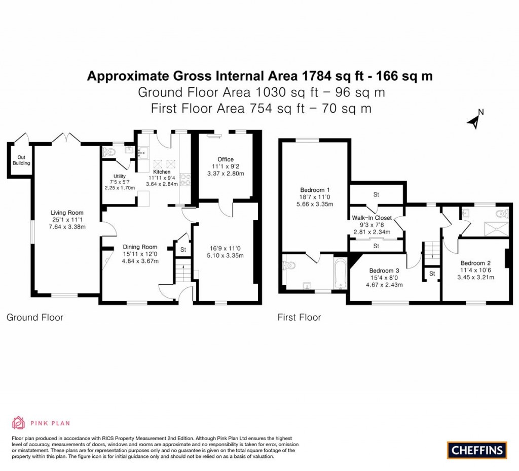 Floorplans For Wilburton, Ely