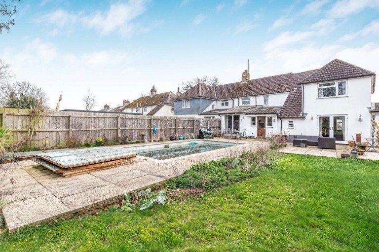 Images for Wilburton, Ely