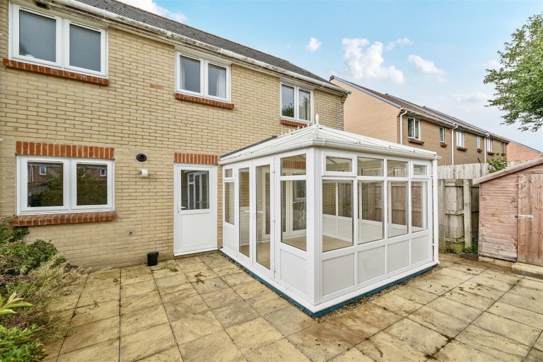 Images for Monarch Road, Crewkerne