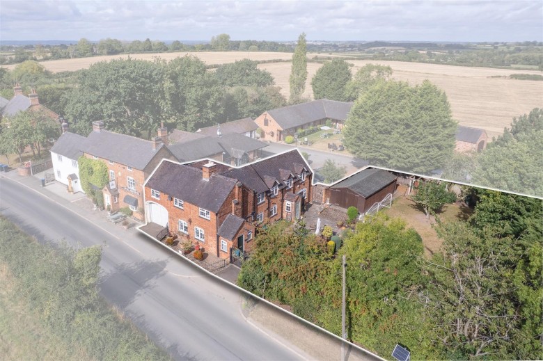 Click the photo for more details of Main Street, Sutton Cheney, CV13