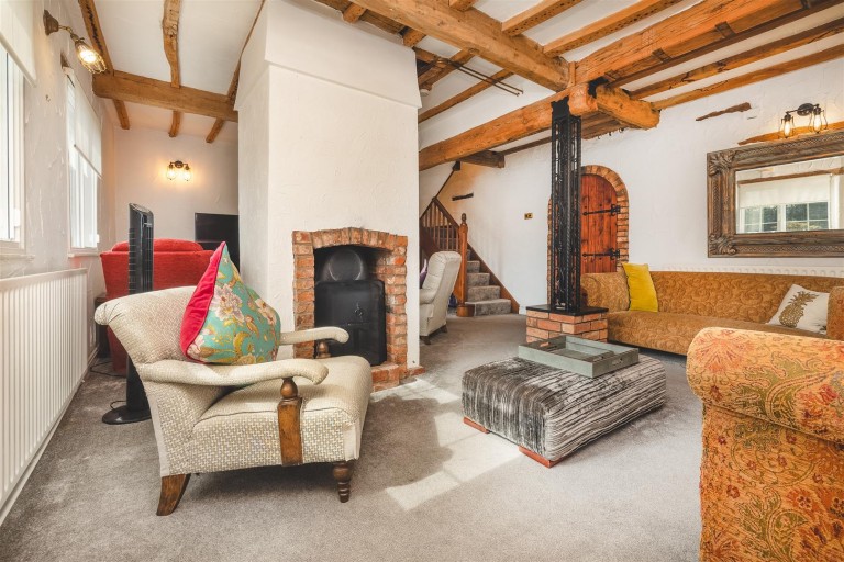 Images for Main Street, Sutton Cheney, CV13