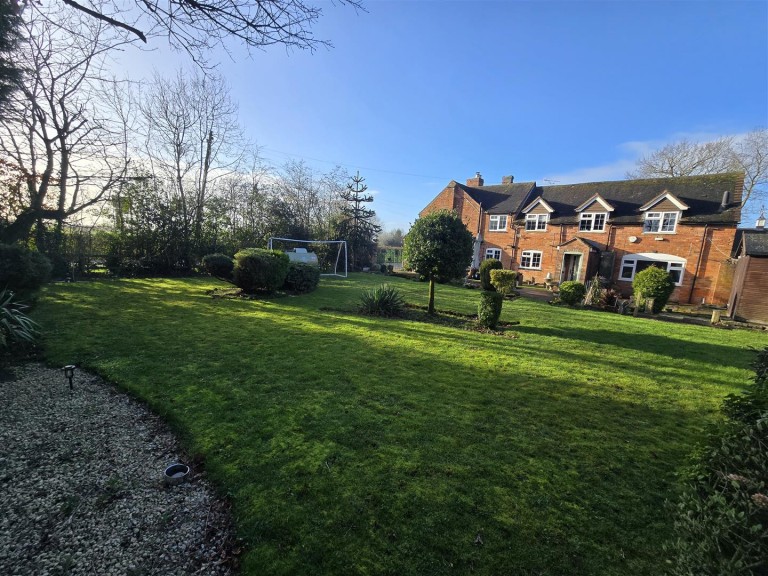 Images for Main Street, Sutton Cheney, CV13