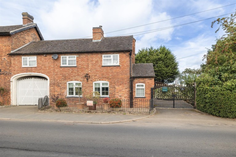 Images for Main Street, Sutton Cheney, CV13