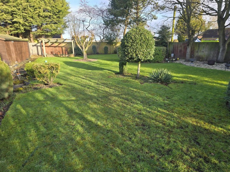 Images for Main Street, Sutton Cheney, CV13