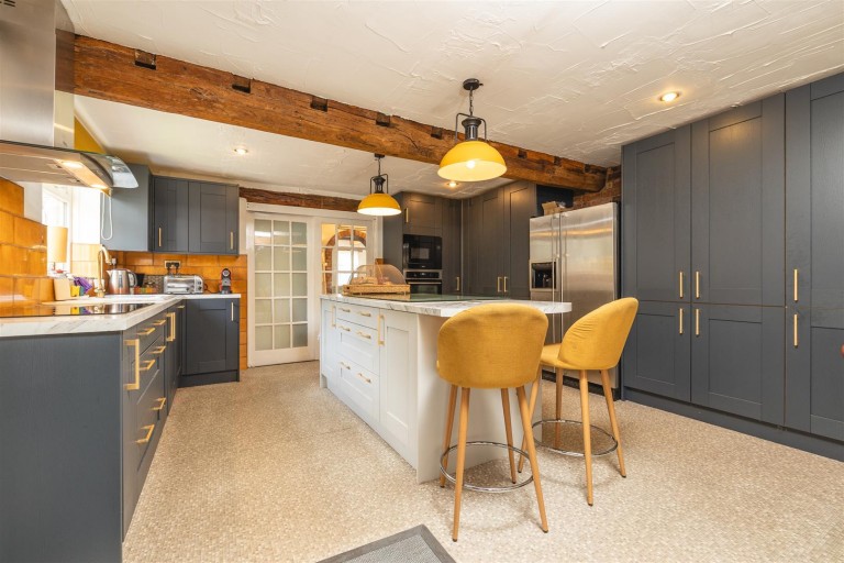 Images for Main Street, Sutton Cheney, CV13