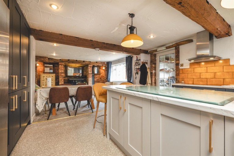 Images for Main Street, Sutton Cheney, CV13