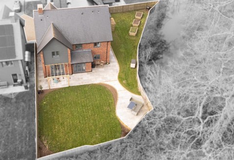 Click the photo for more details of Purefey Close, Rugby