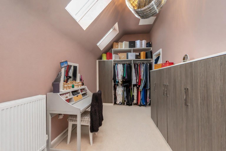 Images for Purefey Close, Rugby