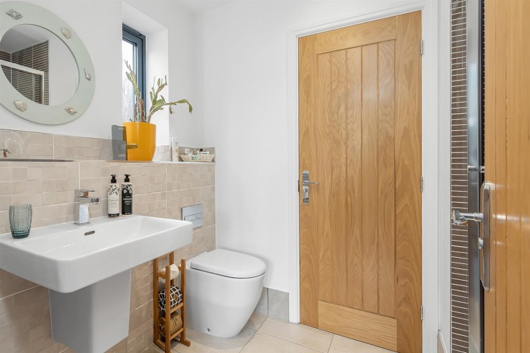 Images for Purefey Close, Rugby