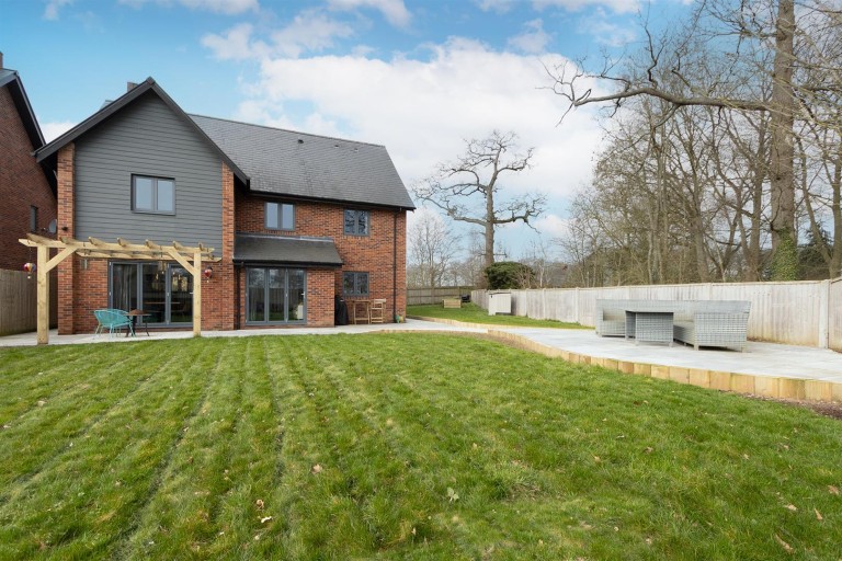 Images for Purefey Close, Rugby