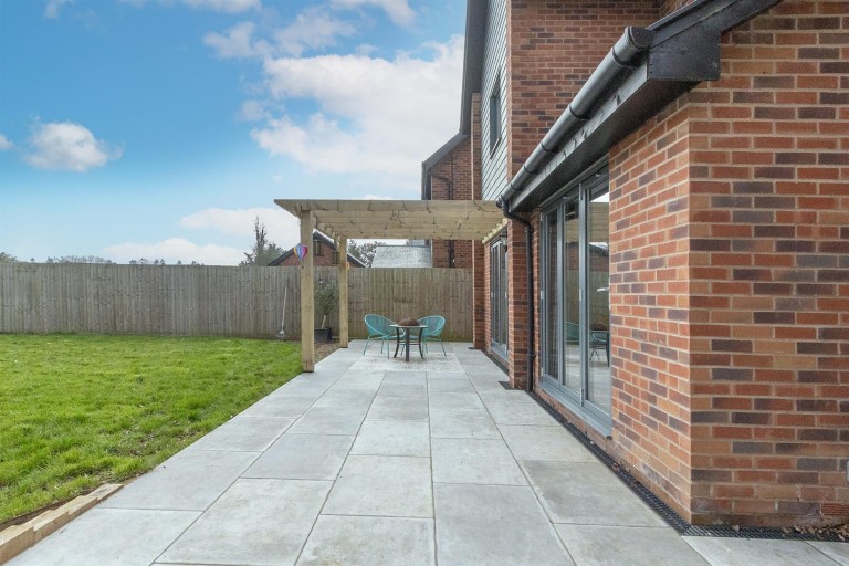 Images for Purefey Close, Rugby