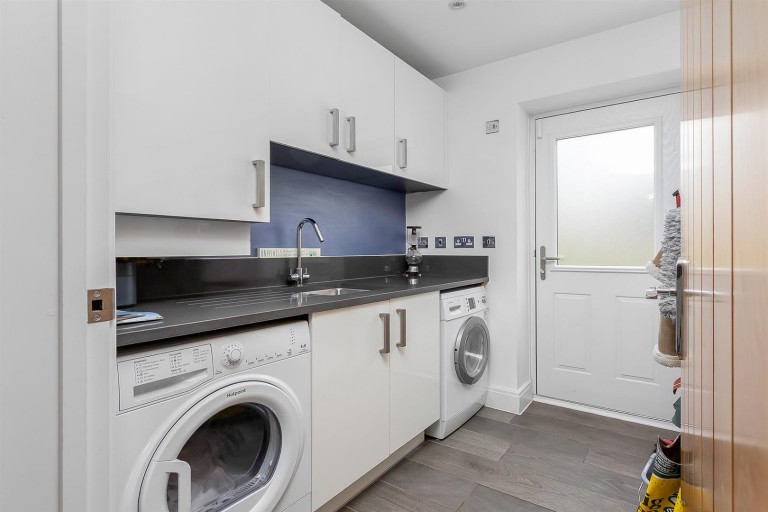 Images for Purefey Close, Rugby