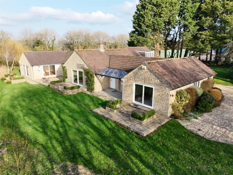 Copse Hill, Broad Oak, Sturminster Newton