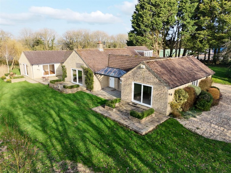 Click the photo for more details of Copse Hill, Broad Oak, Sturminster Newton