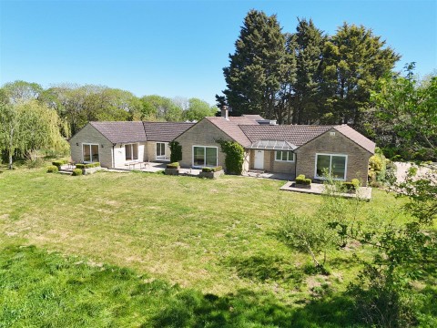 Click the photo for more details of Copse Hill, Broad Oak, Sturminster Newton