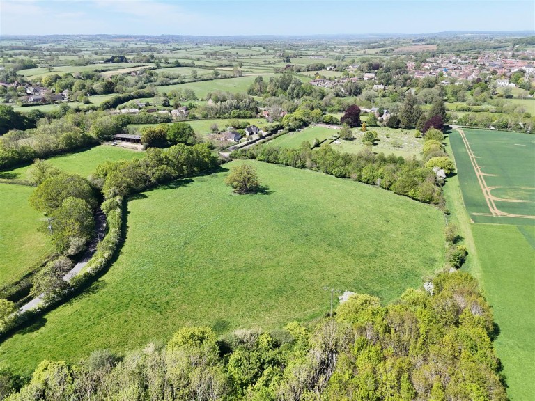 Images for Copse Hill, Broad Oak, Sturminster Newton