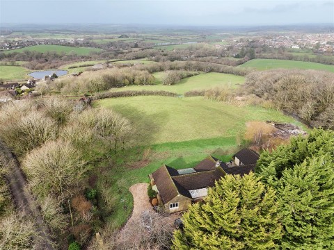 Click the photo for more details of Copse Hill, Broad Oak, Sturminster Newton