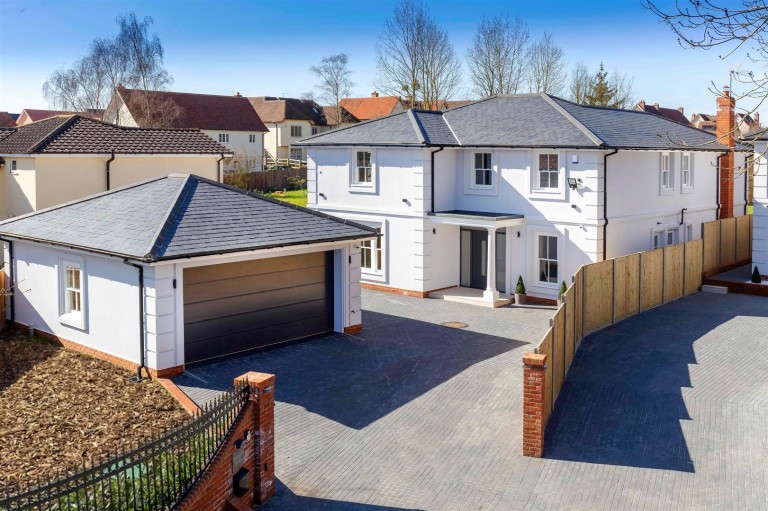 Images for Whiteditch Lane, Newport, Saffron Walden