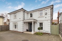 Images for Whiteditch Lane, Newport, Saffron Walden