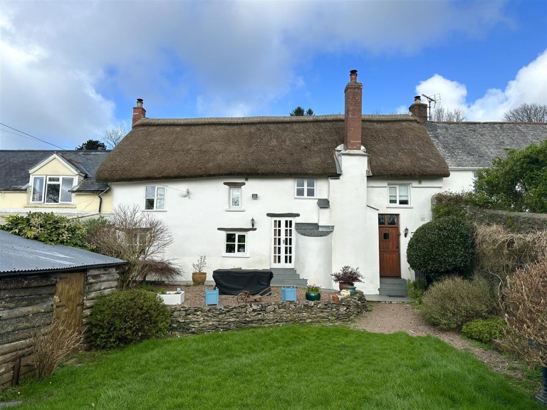Images for Goodleigh, Barnstaple