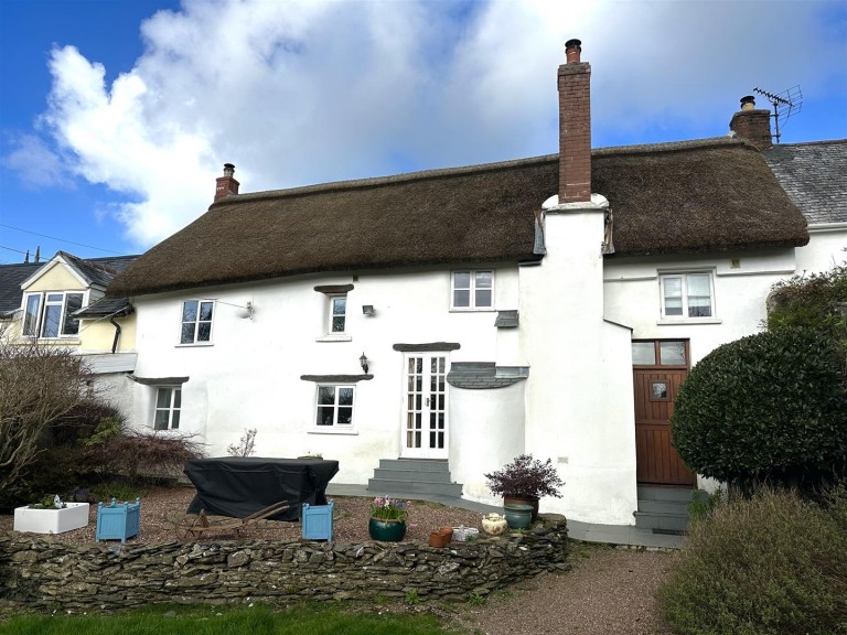 Images for Goodleigh, Barnstaple