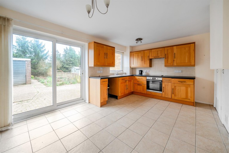 Images for Meadow Rise, Tiffield, NN12