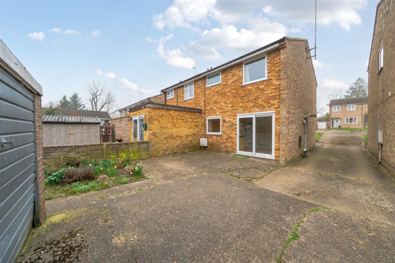 Images for Meadow Rise, Tiffield, NN12