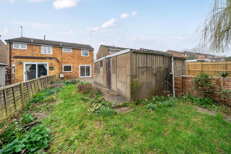 Images for Meadow Rise, Tiffield, NN12