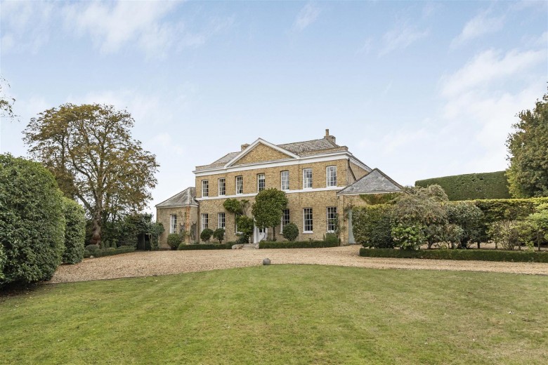 Click the photo for more details of Brooklands Lane, Alconbury