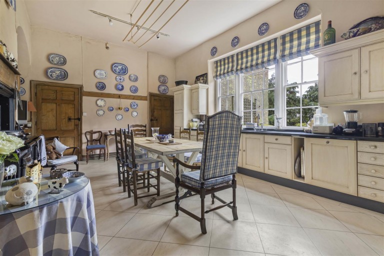 Images for Brooklands Lane, Alconbury