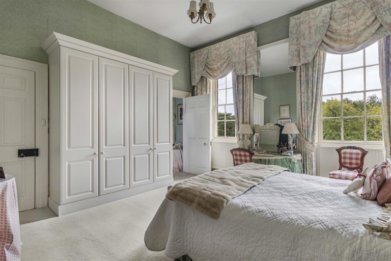 Images for Brooklands Lane, Alconbury