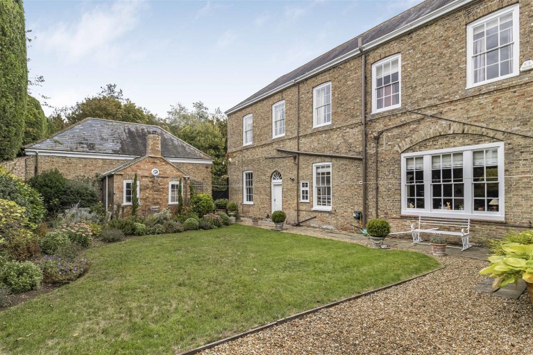 Images for Brooklands Lane, Alconbury