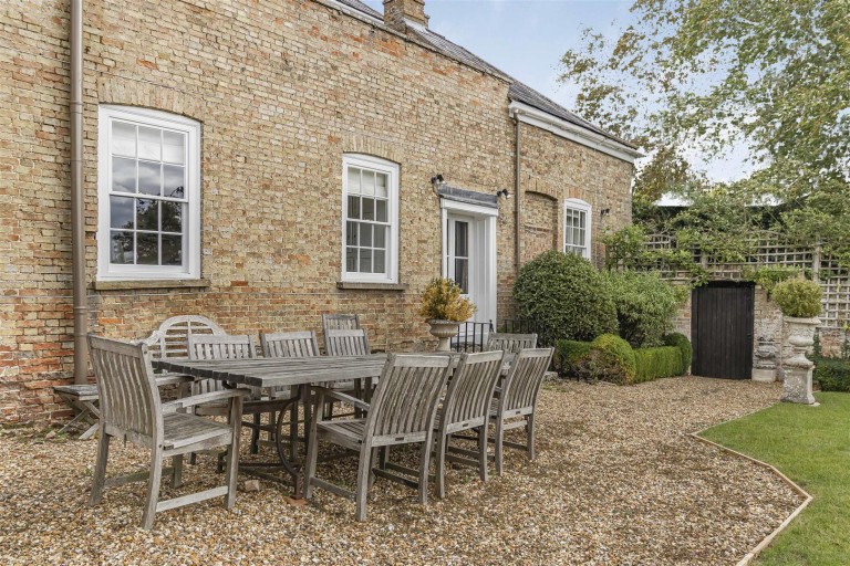 Images for Brooklands Lane, Alconbury